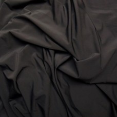 Ткань Бифлекс матовый (черный)